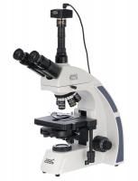 100_74010 Микроскоп цифровой Levenhuk MED D45T, тринокулярный 1