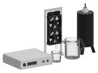 Лабораторная установка измерение теплоты парообразования