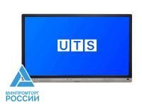 Интерактивные панели UTS Crystal