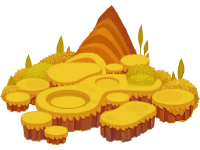 Дополнительный остров «Амазоника»