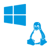 Windows или Linux на выбор
