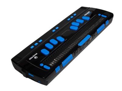 Портативный компьютер ElBraille-W40J G1E_2