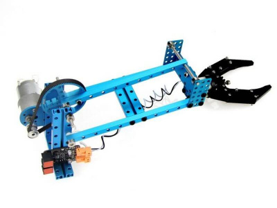98000 Ресурсный набор Robot Arm Add-on Pack for Starter Robot Kit