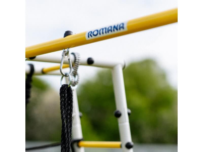 Детский спортивный комплекс ROMANA D1_3