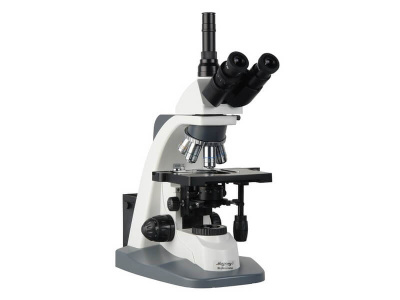 10526 Микроскоп биологический Микромед 3 (Professional)