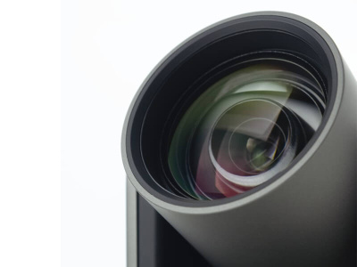 PTZ-камера CleverMic 1212UHN Black (FullHD, 12x, USB 3.0, HDMI, LAN)_3