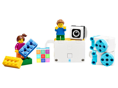 45345 Набор LEGO® Education SPIKE™ Старт