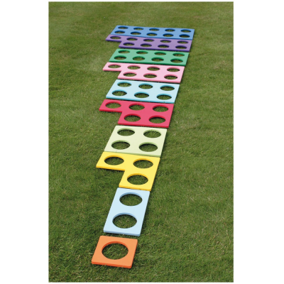 61977 Большие формы Numicon