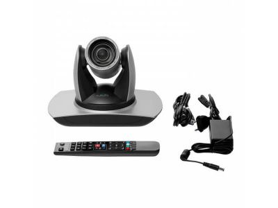 PTZ-камера CleverMic 2020ws (FullHD, 20x, SDI, DVI, LAN)_2