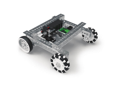 41990 41990 Робототехнический набор для создания дистанционно управляемых моделей