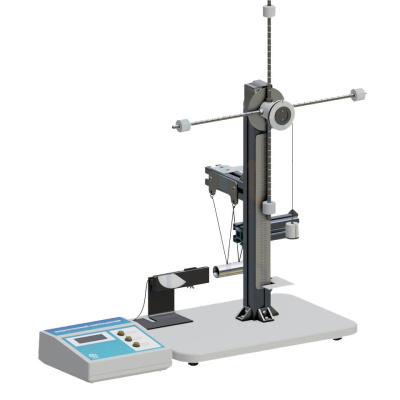 Лабораторная установка механика 1_1