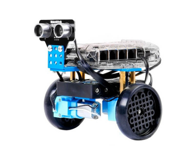 37960 Робототехнический набор mBot Ranger Robot Kit (Bluetooth-версия)