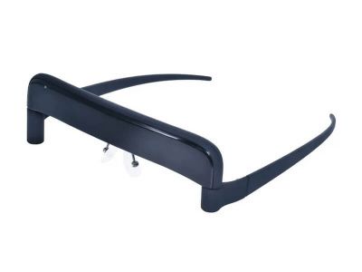 Компьютерная мышь-очки GlassOuse_3