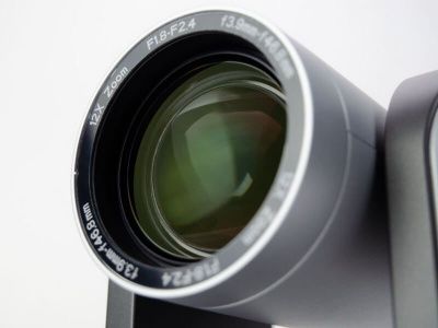 PTZ-камера CleverCam 1011H-5 (FullHD, 5x, USB 2.0, USB 3.0, HDMI, LAN)_4