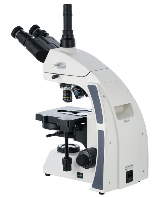 100_74009 Микроскоп Levenhuk MED 45T, тринокулярный 5