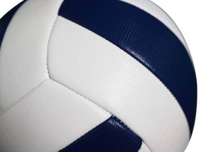 Мяч волейбольный звенящий