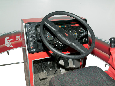 320_Т0106 Автотренажер контраварийного вождения КамАЗ-Мастер-03_МЧС (панорамный экран с углом обзора 210 градусов) 5