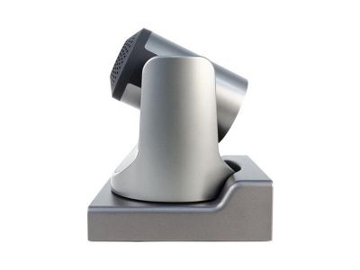 PTZ-камера CleverMic 1220UHN-L POE Black (FullHD, 20x, USB 3.0, HDMI, LAN)_1