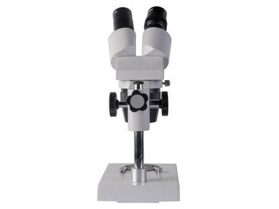 10551 Микроскоп стерео МС-1 вар.2A (2х/4х)