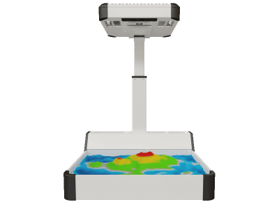 iMicro isandbox micro