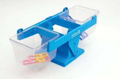 62008 Нумикон - Весы-балансир