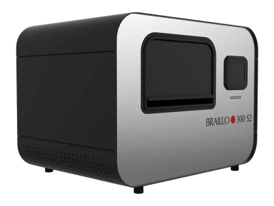 Принтер Брайля BRAILLO 300 S2