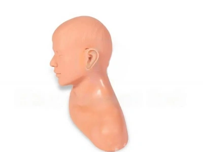 P1018 Тренажер для отработки навыков обследования уха ВОЛОДЯ-ЛОР ПРОФИ