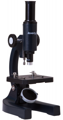 100_25648 Микроскоп Levenhuk 2S NG, монокулярный 3