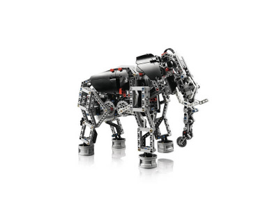 45560 45560 Ресурсный набор LEGO® MINDSTORMS® Education EV3