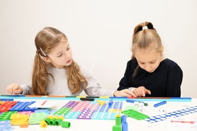 87866 Нумикон - Старший дошкольный: комплект для групповых занятий (5-7 лет)