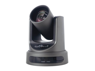 PTZ-камера CleverMic 1212UHN Black (FullHD, 12x, USB 3.0, HDMI, LAN)_2