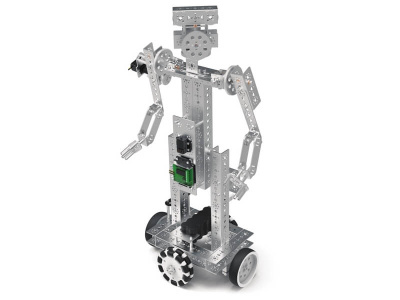 41990 41990 Робототехнический набор для создания дистанционно управляемых моделей
