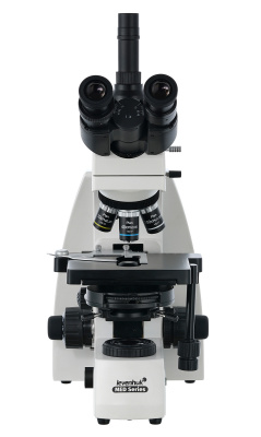100_74009 Микроскоп Levenhuk MED 45T, тринокулярный 3