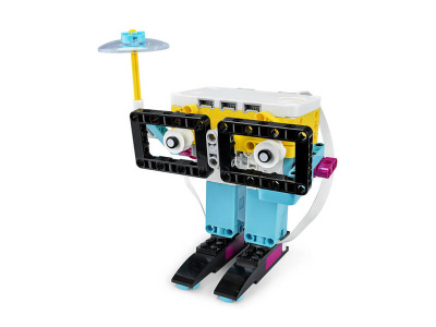 45678 45678 Базовый набор LEGO® Education SPIKE™ Prime