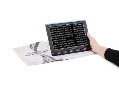 Видеоувеличитель Compact 10 HD