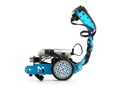 98056 Ресурсный набор mBot Add-on Pack Interactive Light&Sound