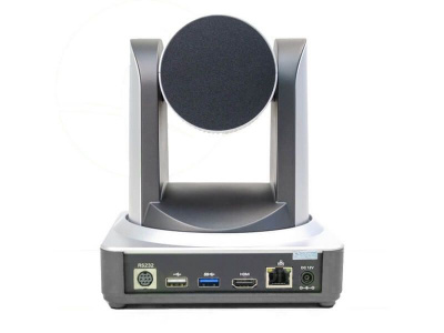 PTZ-камера CleverCam 1011H-10 (FullHD, 10x, USB 2.0, USB 3.0, HDMI, LAN)_2