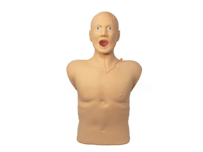ГЕННАДИЙ Манекен-тренажер для отработки приема Геймлиха