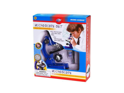 25609 Микроскоп MP-900 (21361)