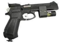 Лазерный пистолет ЛТ-651КС f400-34