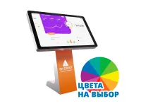 Интерактивный сенсорный стол Huragan Mini 32"