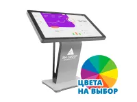 Интерактивный сенсорный стол серии Sever Minimal 32"