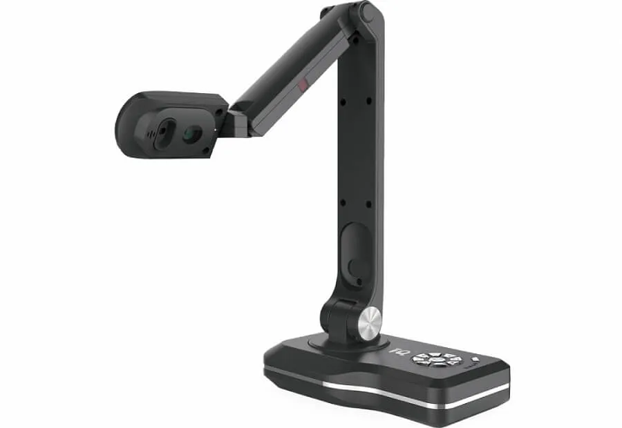Документ-камера IQBoard IQView E3511 | feba.ru