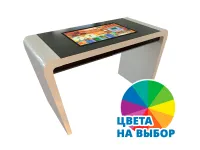 Детский интерактивный сенсорный стол UTS KIDS 24"