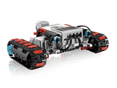Lego Education MINDSTORMS