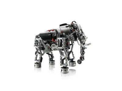 Lego ev3 45560 sales